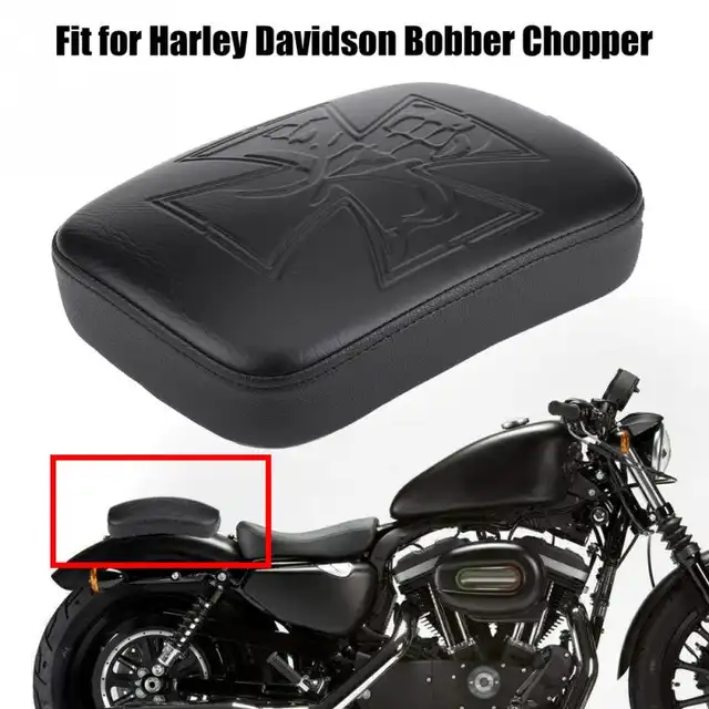 Harley Davidson Bobber Images