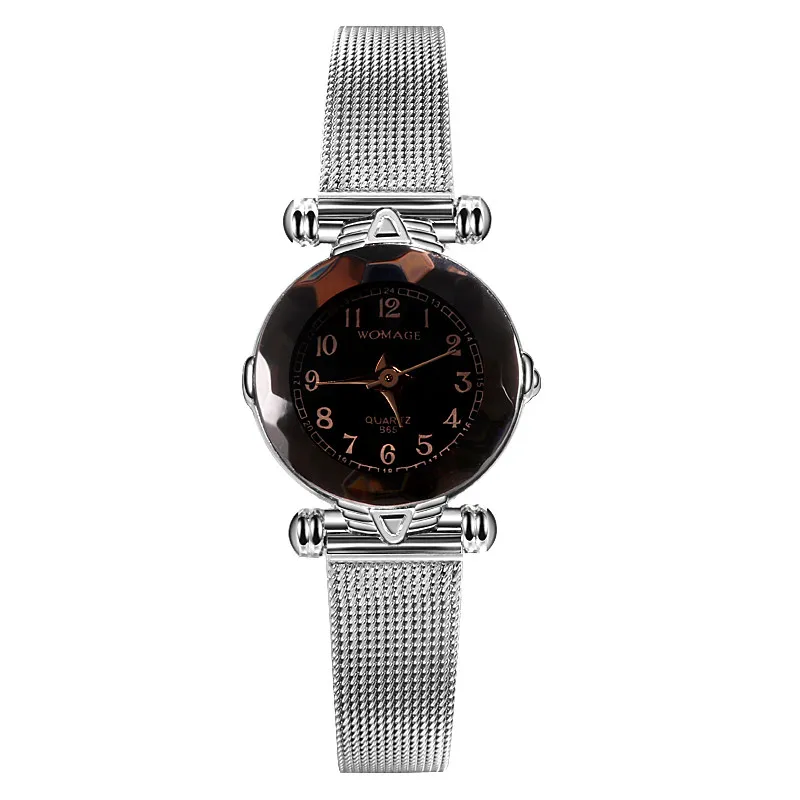 Модные наручные часы с кристаллами и драгоценными камнями, роскошные женские часы, женские часы-браслет, женские часы, часы zegarek damski reloj mujer