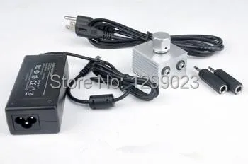 

New Arrival Hot Sale High Quality Professional Mini Tattoo Power Supply Dual Output For Fonte Tattoo Supplies Tattoo Machine