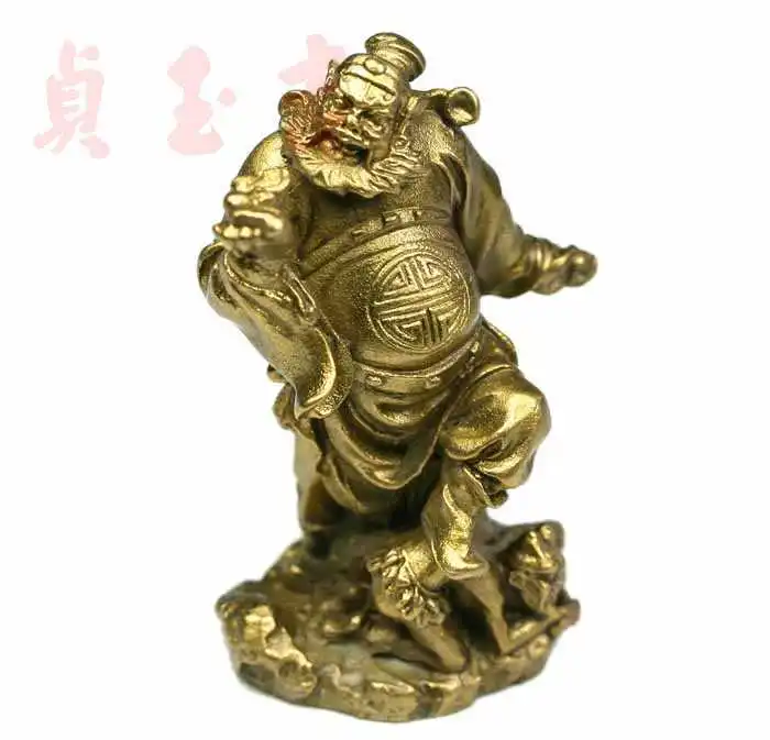 

Jade 45mm 2013 copper decoration home accessories Bronze anti lilliputian