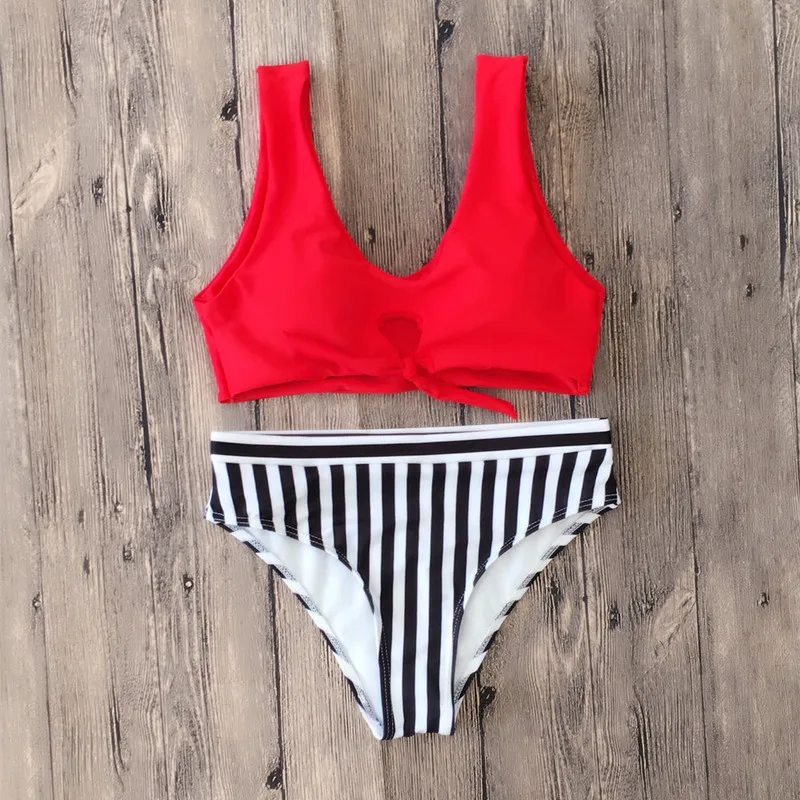 bikini solid (3)