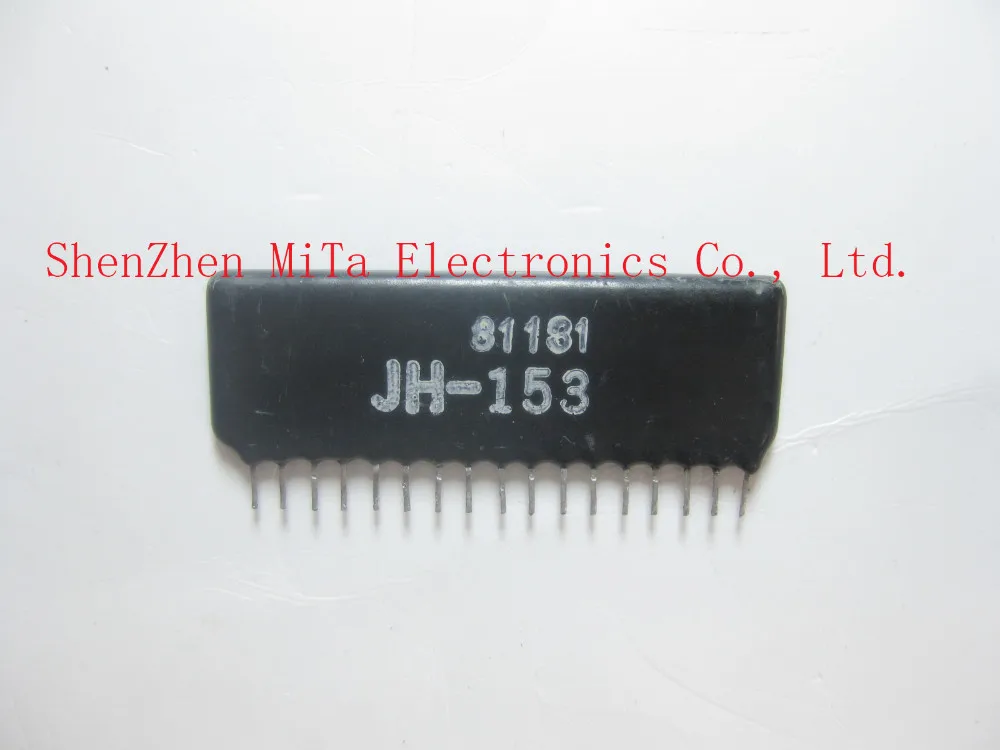 

JH-153 ZIP-17P Original Free Shipping