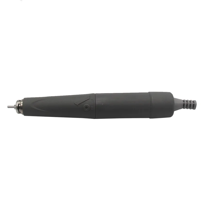 STRONG DRILL 50000RPM Nail Drill Handle Handpiece For Brushless Micromotor Electric Nail Art Manicure Equipment 2.35MM Chuck 2