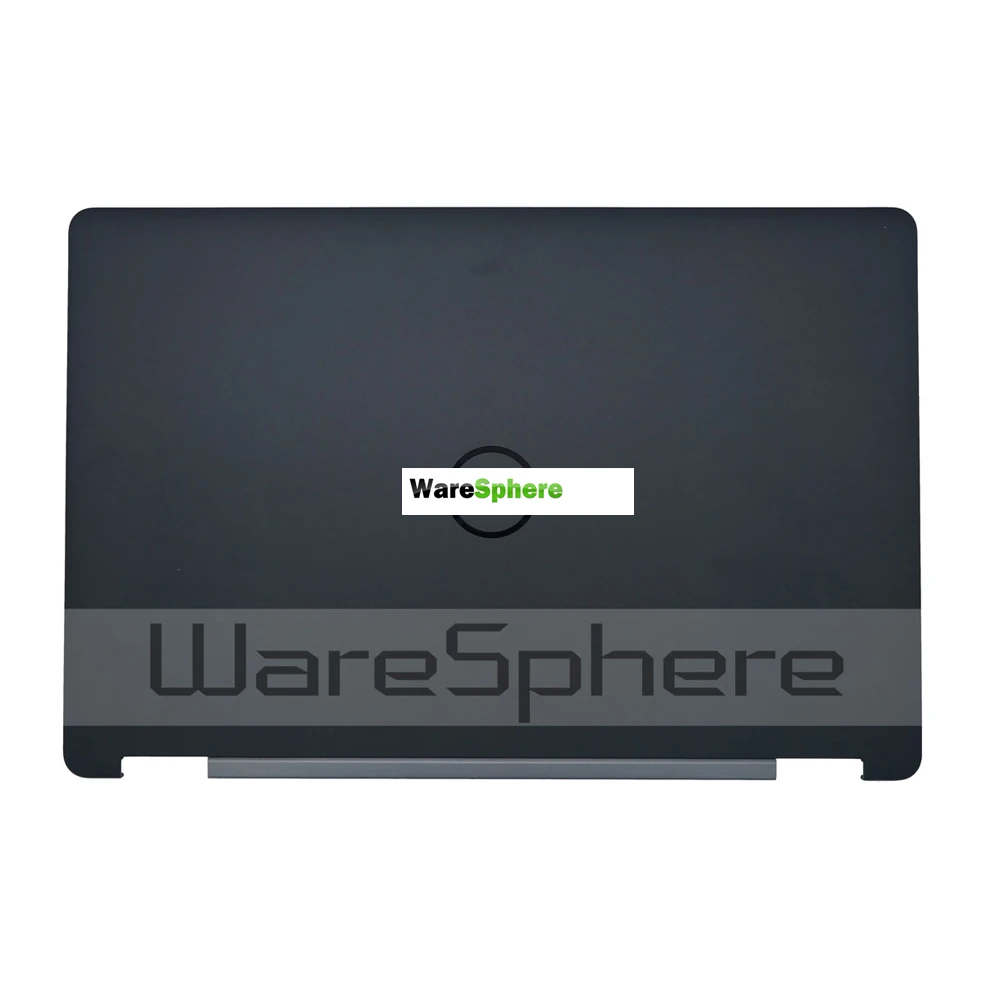 Новый оригинальный LCD задний чехол для Dell Latitude 5570 E5570 0JMC3P JMC3P AQ1EF000202 черный|cover dell|rear