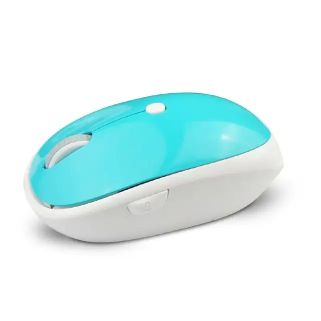 Cheap EC2 HIPERDEAL Computer Peripherals 2.4ghz wireless mouse gaming computer mouse with switching mouse wireless Jul17