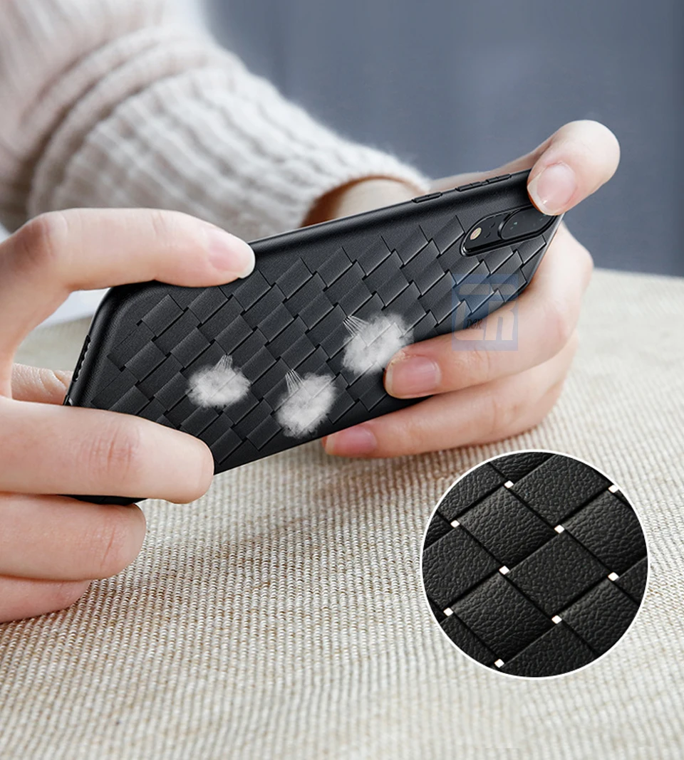 TPU soft Case for Huawei