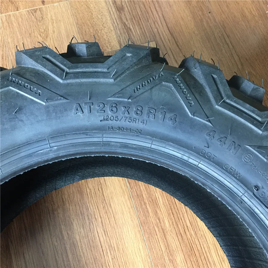 STARPAD ATV шины вакуумные мотоциклетные 26X8 14 26X8R14 мельница весы бесплатная доставка