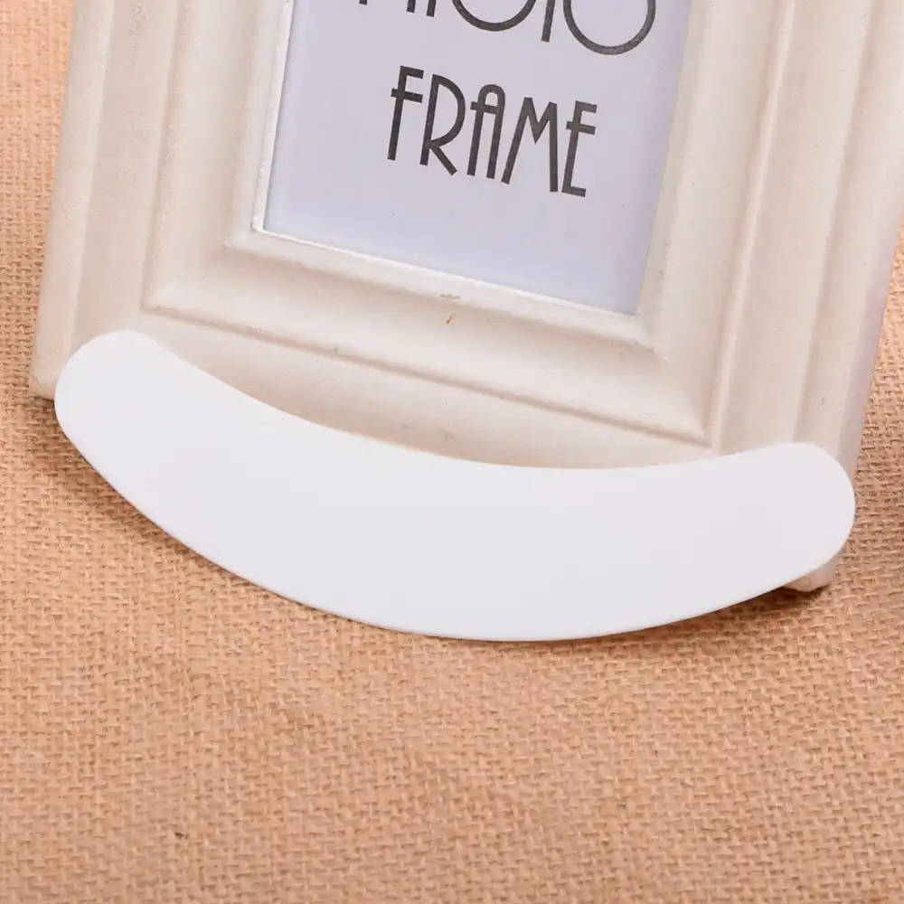 5pcs/Lot White Collar Tab Stand Collar insert for Clergy Shirtwhite