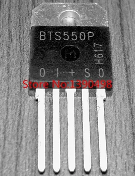 

Free Shipping BTS550P BTS550 10pc/lot TO3P-5 IC