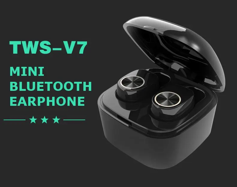 TWS Headset (4)