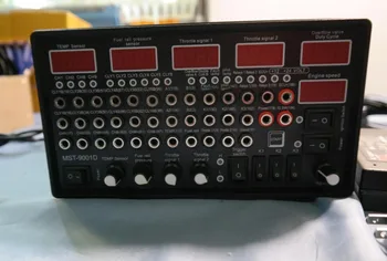 

factory high quality Diesel PHS computer test bench