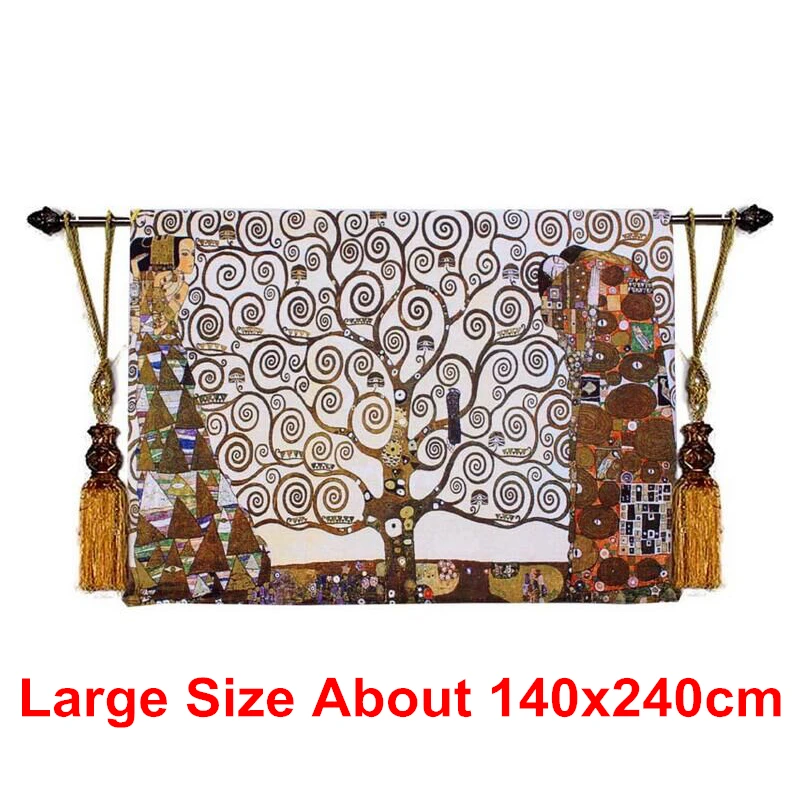 Us 152 0 20 Off 140x240cm Large Size Cotton Tree Of Life Wall Tapestry Art Hanging Tapestries Goblen Gobelin Moroccan Meval Taerie In Us 152 0 20 Off 140x240cm Large Size Cotton Tree Of Life Wall Tapestry Art Hanging Tapestries Goblen Gobelin Moroccan Meval Taerie In