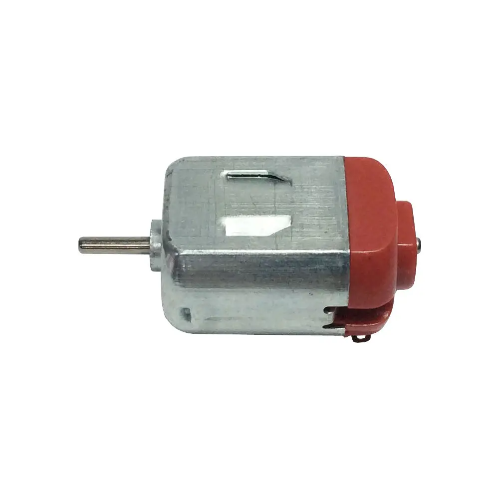10 шт 130 небольшой двигатель постоянного тока 3 12 V ультра высокие Скорость DIY хобби