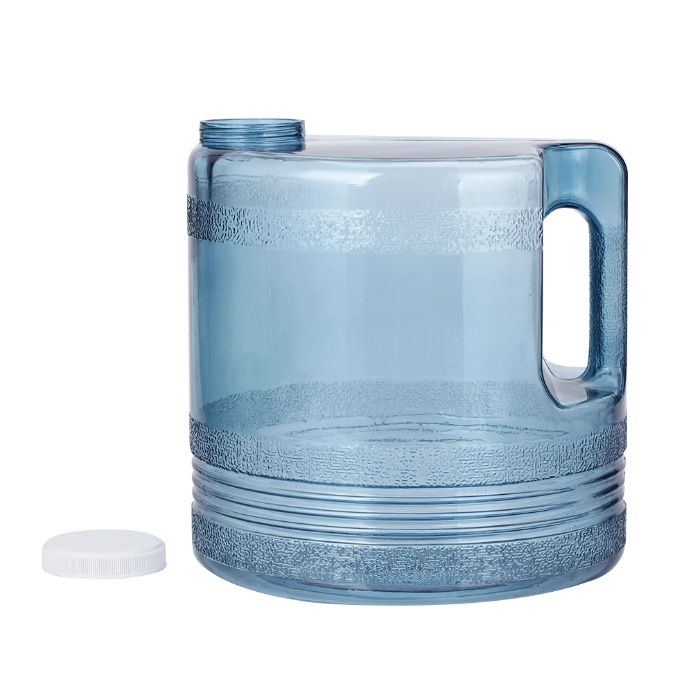 

Plastic Bottle Water Tank For Water Distiller Distilled Water Machine Purifier Water Filter 4L