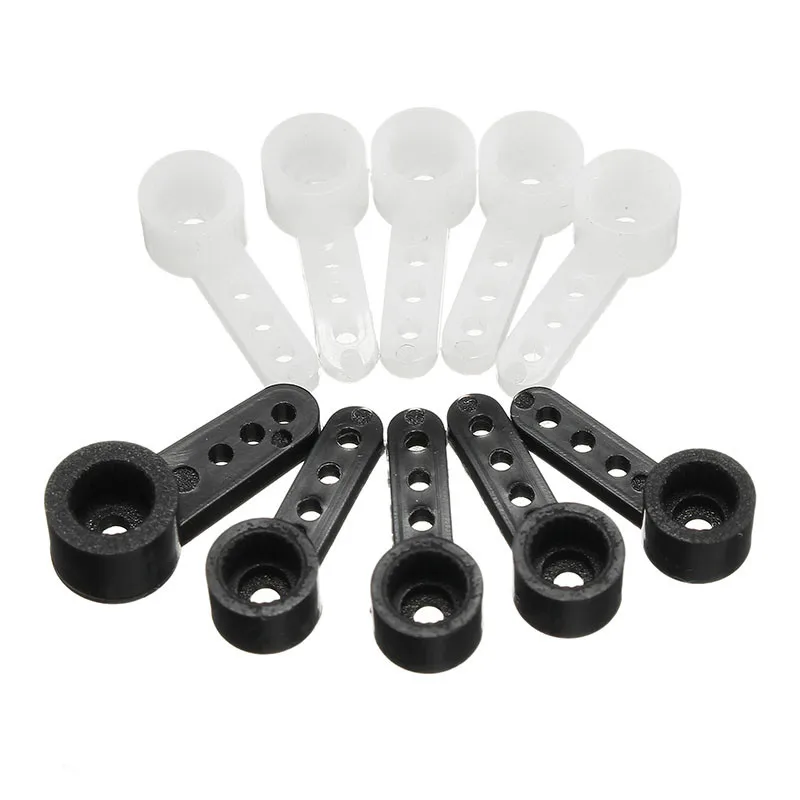 

5pcs Upgrade Servo Arms For XK K110 K123 K124 Wltoys V977 V931 RC Helicopter Lengthen Steering Arm General Upgrade Accessories