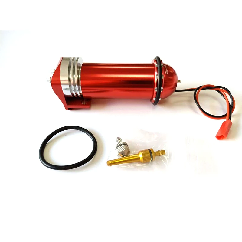 Gas/Nitro Engines Turnigy 7.212V Gas/Nitro Fuel Pump