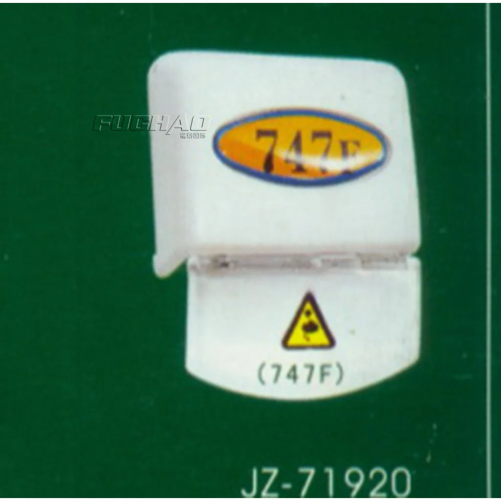 

747F EYE GUARD JZ-71920 goggles EYE GUARD