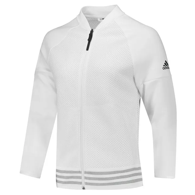 Original New Arrival 2017 Adidas ID JKT SPACER Women's jacket