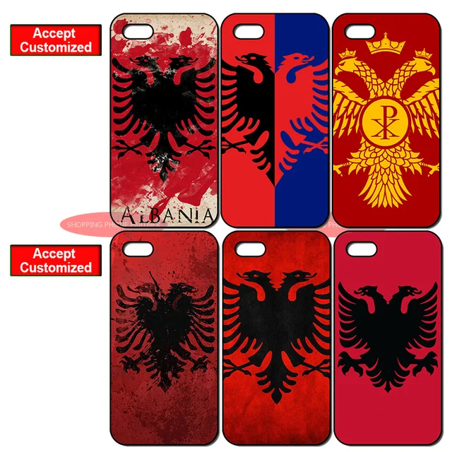iphone 6 case albanian flag iphone 6 case albanian flag