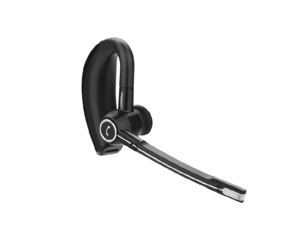 

Wireless Bluetooth 4.0 Headset For Cell Phones S002 (Black)