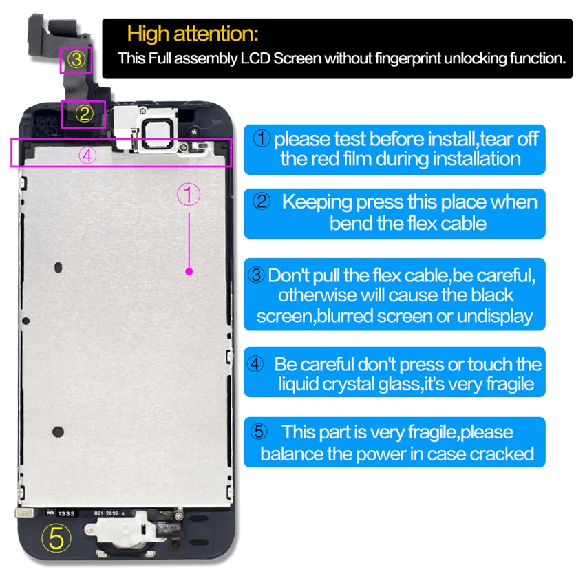 iPhone5 xp-3