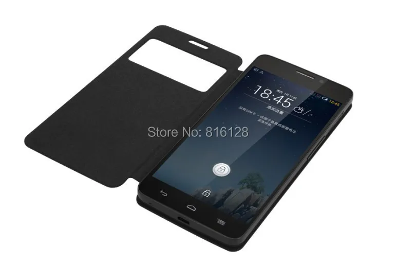 free shipping tcl s950 tcl idol x original leather window free shipping tcl s950 tcl idol x original leather window