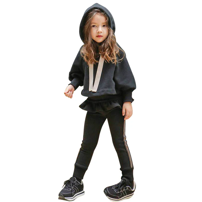 

Cute Girl Trousers Korean Decorative Skirt Girls Wear Leggings 95% Cotton Fashion Comfortable 2-6 years old Girl Pants