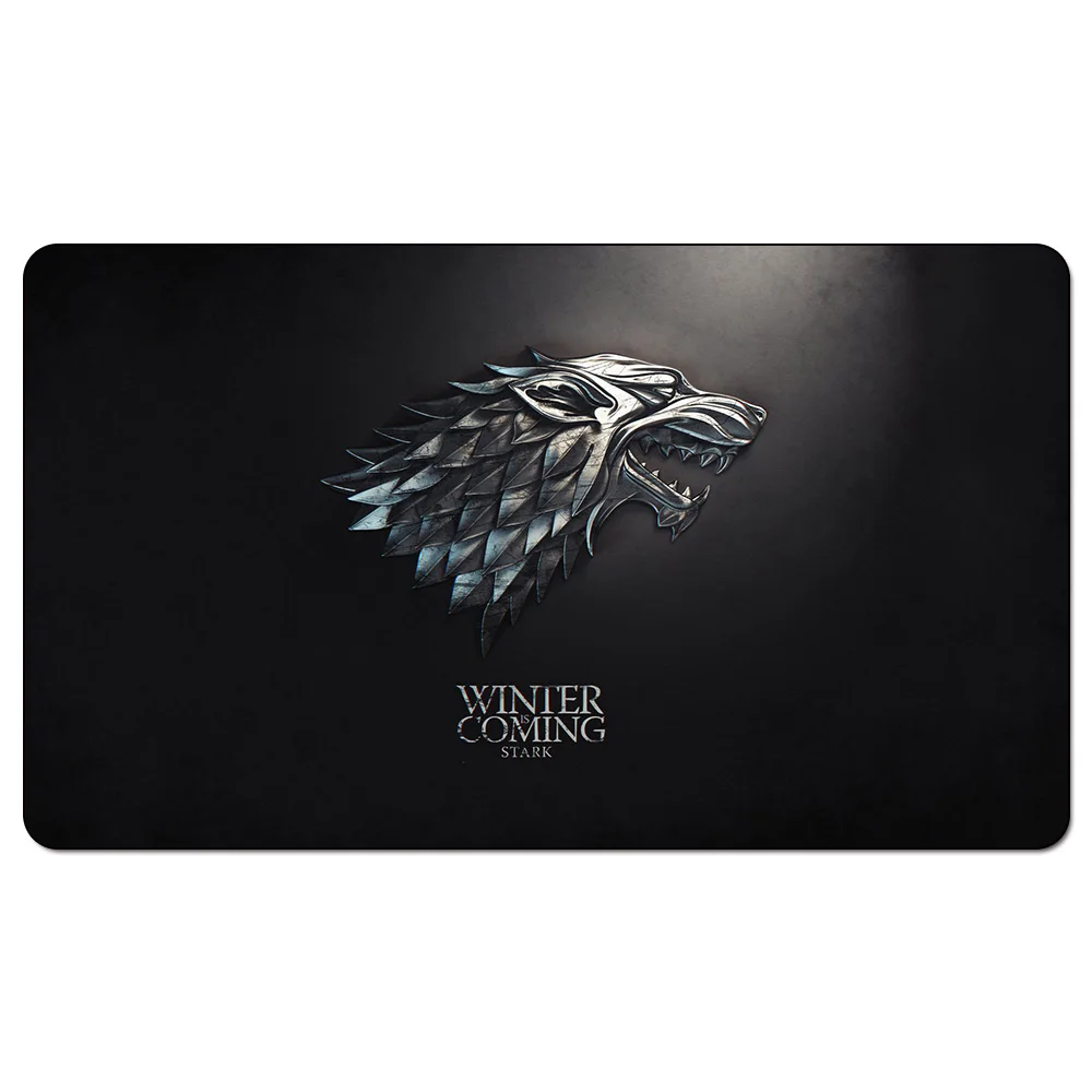 Игровой коврик для игры престолов игровой в настольные игры|game of thrones game|board gameboard