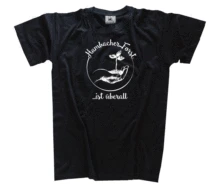 Hambacher Forst ist uberall Umweltschutz Naturschutz Wald Forster T-Shirt S-3XL Harajuku Fashion Classic Unique free shipping Hambacher Forst ist uberall Umweltschutz Naturschutz Wald Forster T-Shirt S-3XL Harajuku Fashion Classic Unique free shipping