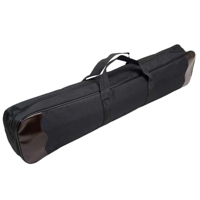 

Archery Portable Bow Bag Easy Carrying Bow Backpack Handle Shoulder Bow Protector
