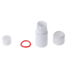 Водонепроницаемая крышка разъема RJ45 для наружного кабеля ip-камеры Pigtail