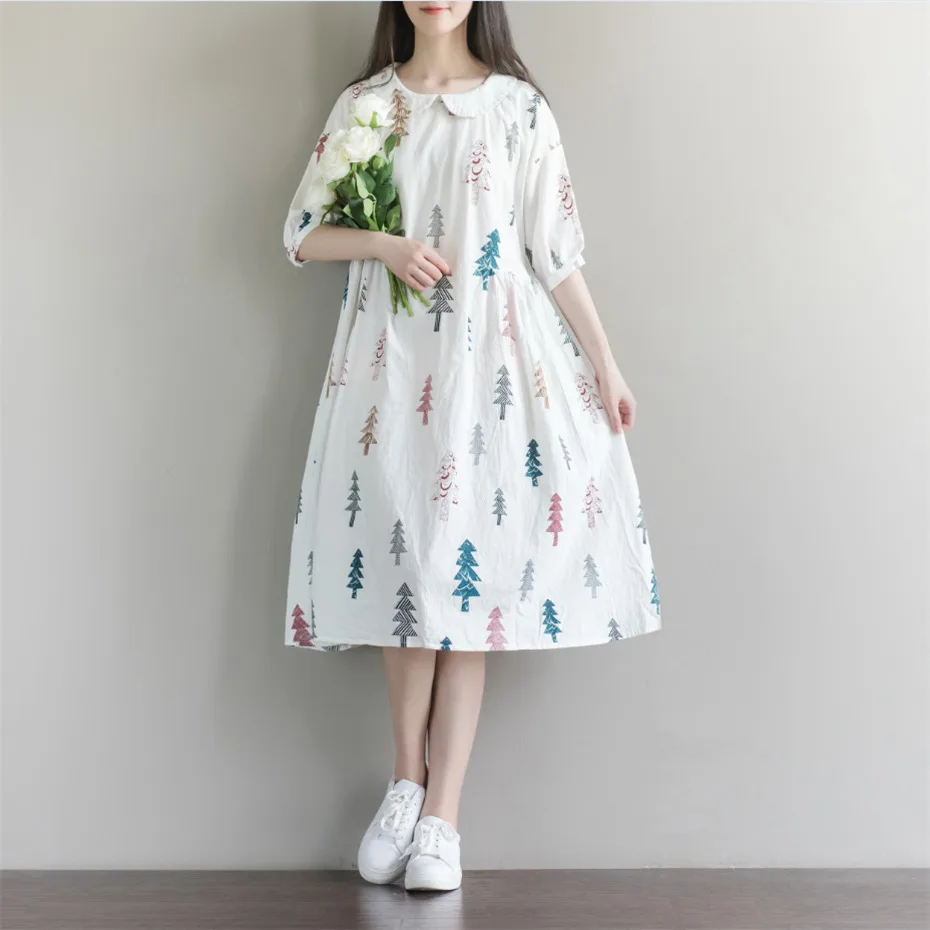 Платье Хлопок Распродажа фото 3