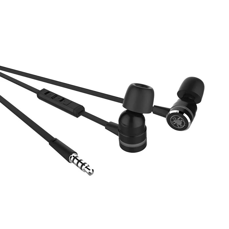 Игровая гарнитура PLEXTONE G20 In Ear Pro 3 5 мм разъем шумоподавление стерео басовые