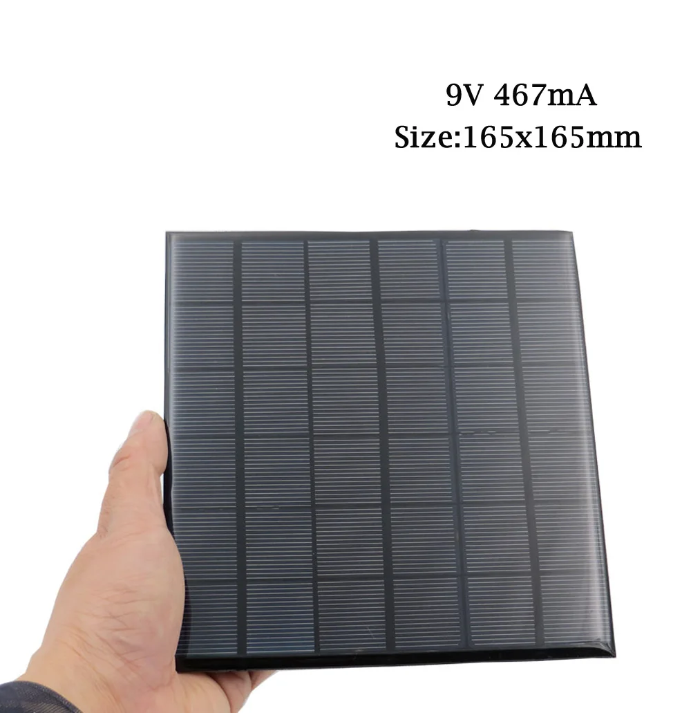 9v 4.5w