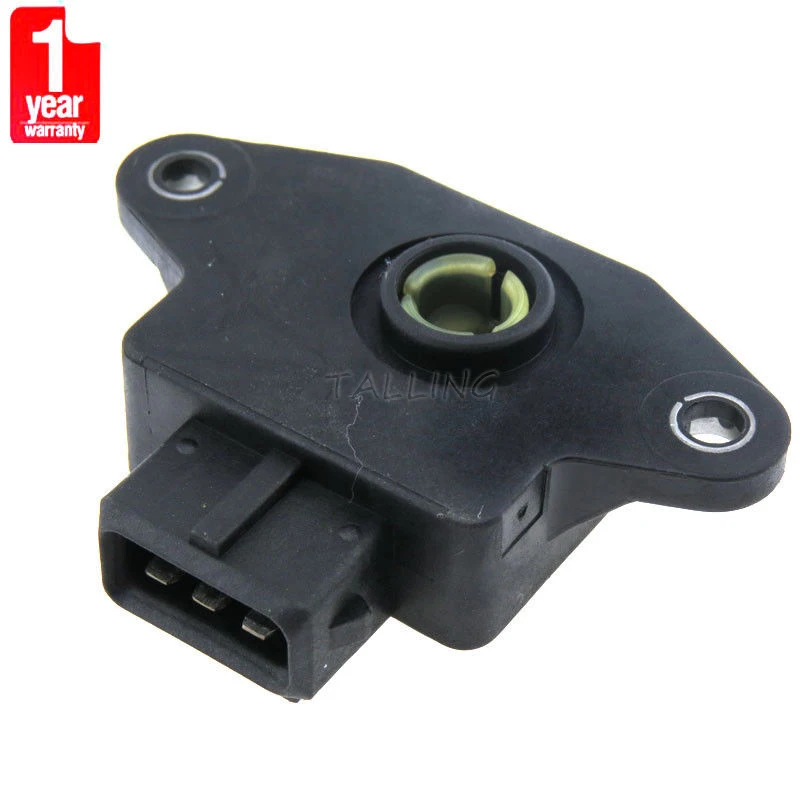 

TPS Throttle position sensor 0K9A5 18911 0K9A518911 for KIA SEPHIA (FA) SPORTAGE (K00) PRIDE (DA) CLARUS (K9A) SEPHIA (FA)