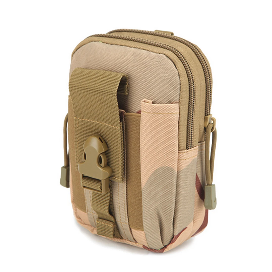 Для мужчин Открытый тактический Молл плюшевый пояс поясная сумка военная сумка с регулируемым ремнем мешок Путешествия Отдых сумки Мягкая