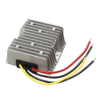 

DC/DC Voltage Converter Regulator 24V Step Down to 12V 20A 240W Switch Power New