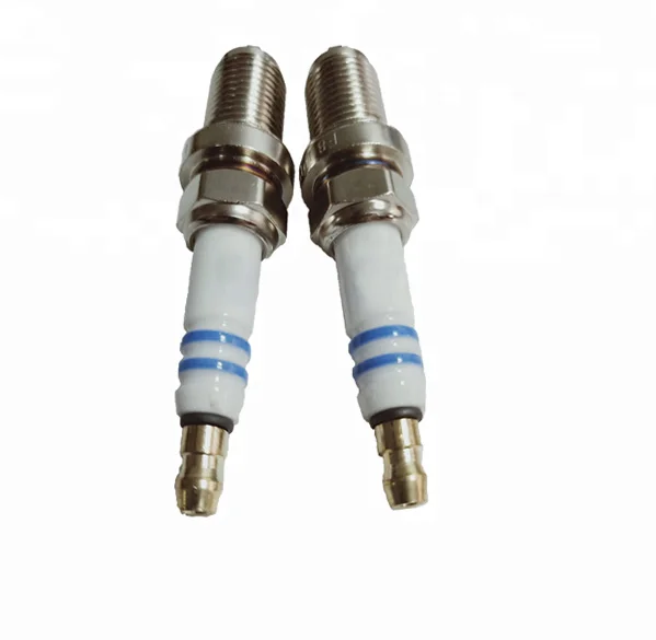 

6pcs/lot Spark Plug For Mercedes-Benz W163 W208 W210 W211 W220 004159190326 F8DPP33