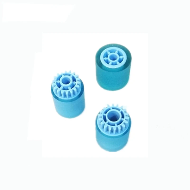 5 комплектов 15 шт для Ricoh MP 1350 1356 1357 1100 2090 2105 9000 разделительная Подающая бумага