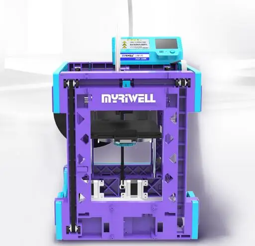 Best Price 3D printer whole machine, DIY desktop high precision customer education, home 3D printing, PLA environmental protection Best Price 3D printer whole machine, DIY desktop high precision customer education, home 3D printing, PLA environmental protection