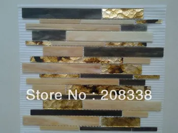 

GLASS MOSAIC TILE TIFFANY BATHROOM KITCHEN BACK SPLASH WALL,mosaic tile for flooring,tile for wall