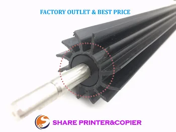 

Share brand new 1 ps Big-mix shaft Mixing paddle roller for Ricoh MP1350 1100 9000 1356 1357 1107 1106 907