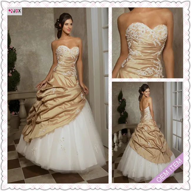off white dress design