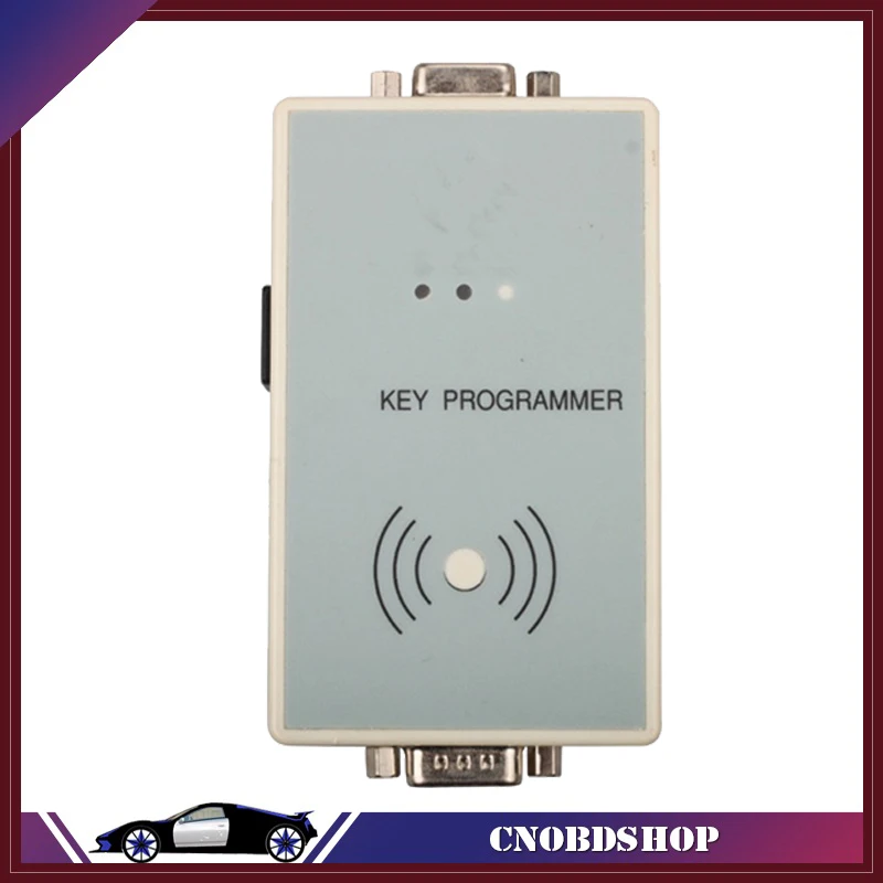 

New Key Programmer for All for BMW with EWS Support for BMW Encrypt System