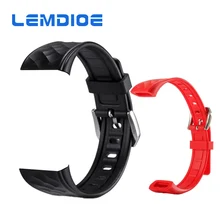 LEMDIOE S2 Smart Band Strap Replacement Watchbands Wrist Strap Belt