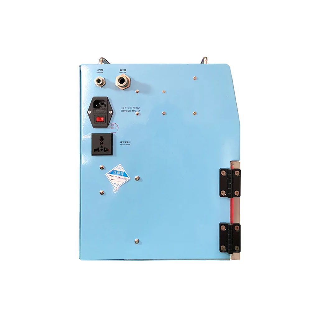  TBK-108 Vacuum OCA Laminating Machine LCD For Samsung edge s7/s6/s6 Screen 3 in 1 Multi-functions L