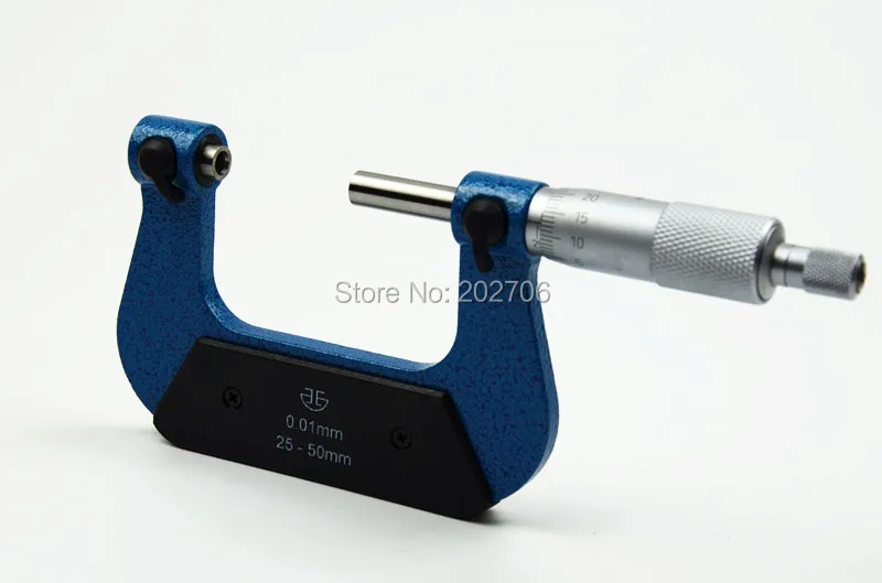 25-50mm screw micrometer (5)