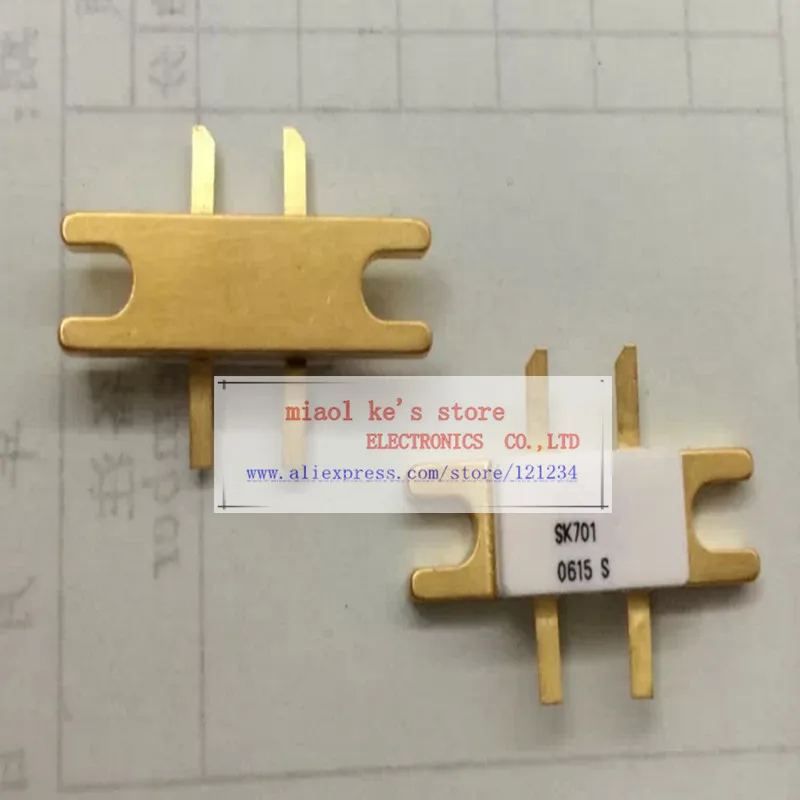 

SK701 sk701 - High-quality original LDMOS transistor
