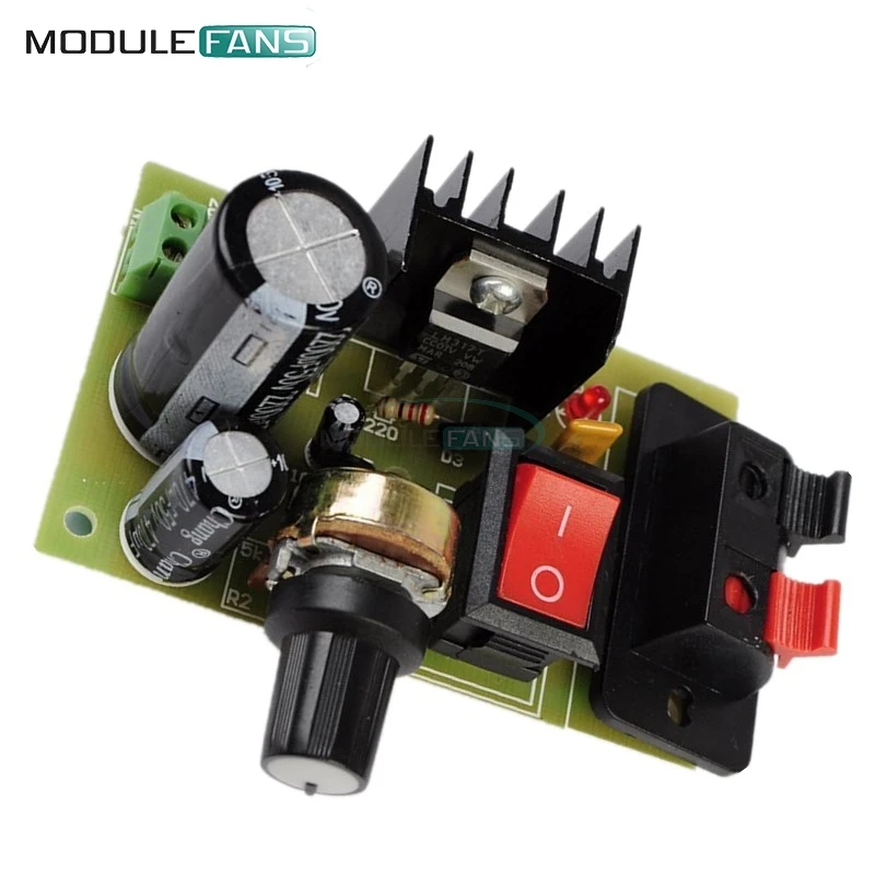 Supply Circuit Diagram Made By Lm317 Powersupplycircuit Circuit