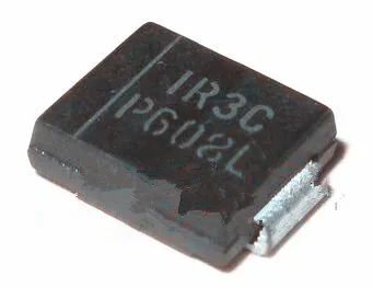 

10BQ015TR IR3C IR1C SMB Schottky diodes
